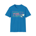 Proud to Be a Teacher T-Shirt
