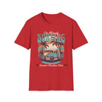 I'm Already Surfing T-Shirt