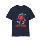 Good Apple Retro Cartoon T-Shirt