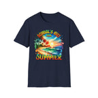 Schools out for Summer T-Shirt
