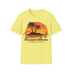 Dreaming of Summer Vacation T-Shirt