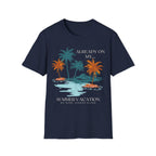 Already On My Summer Vacation T-Shirt
