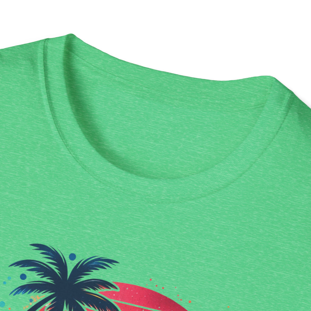 Summer Vacation 'State of Mind' T-Shirt
