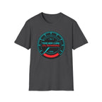 Teacher Core 2% Remaining T-Shirt — Funny Gamer Teacher Tee