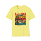 Summer Vacation 'See You in September' T-Shirt