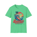 Summer Vacation 'State of Mind' T-Shirt