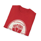 No Lesson Plans, No Classes, No Grades T-Shirt