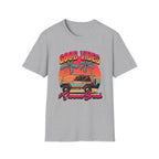 Good Vibes #Summer Break T-Shirt
