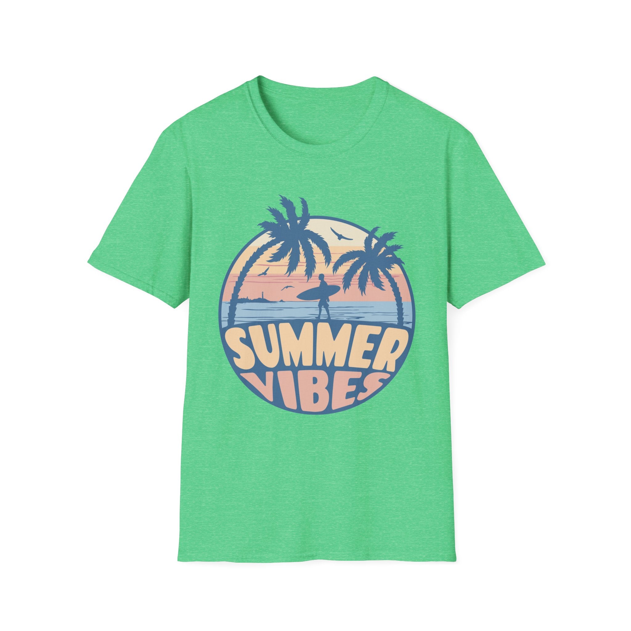 Summer Vibes T-Shirt