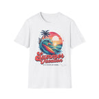 Summer Vacation 'State of Mind' T-Shirt