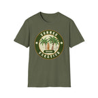 Vintage Summer Vacation T-Shirt