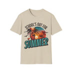 Schools Out for Summer T-Shirt