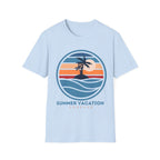 Summer Vacation Forever T-Shirt