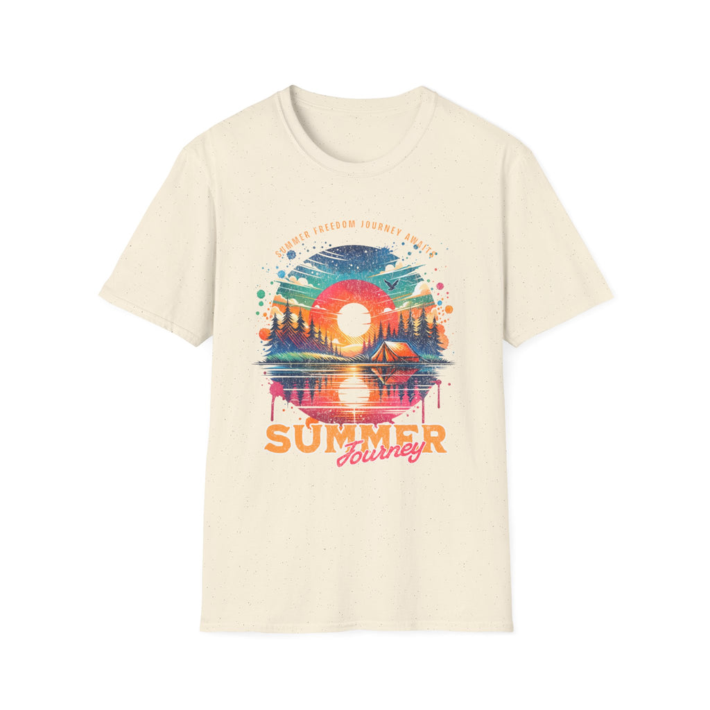 Summer Journey T-Shirt
