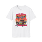 Good Vibes #Summer Break T-Shirt