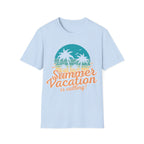 Summer Vacation Is Calling T-Shirt