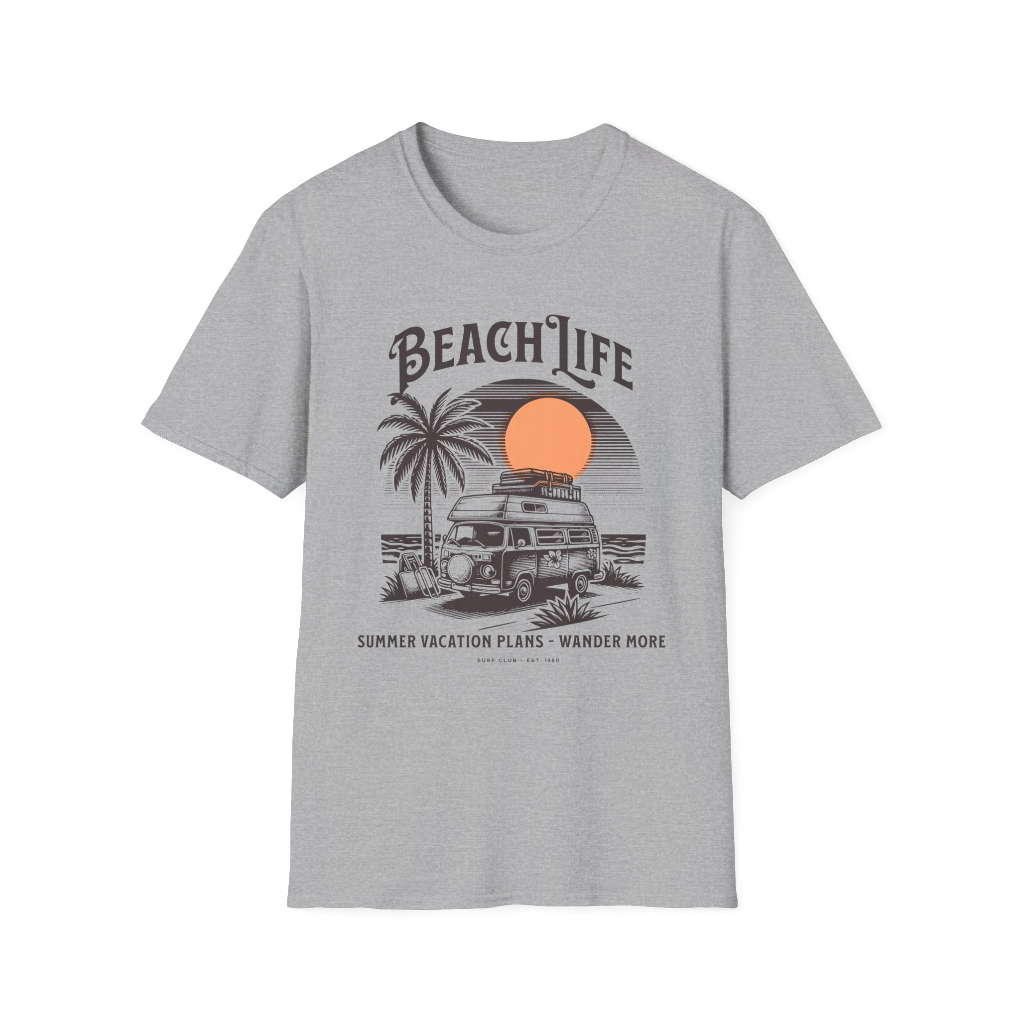 Beach Life T-Shirt