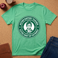 Autism Support Shot of Patience T-Shirt