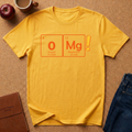 OMG! Science T-Shirt