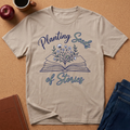Planting Seeds of Stories T-Shirt
