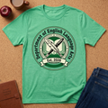 Department of English Language T-Shirt