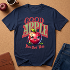 Good Apple T-Shirt — 'You Got This' Cute Positive Graphic Tee