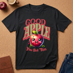 Good Apple T-Shirt — 'You Got This' Cute Positive Graphic Tee