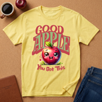 Good Apple T-Shirt — 'You Got This' Cute Positive Graphic Tee