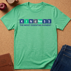 Kindness "The Most Essential Element" T‑Shirt