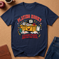 Playing Hooky T‑Shirt