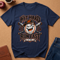 Baseball Hit Hard T-Shirt