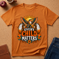 Every Child Matters T-Shirt