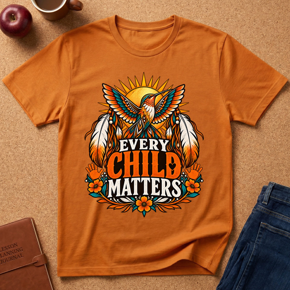 Every Child Matters T-Shirt