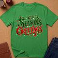 Season’s Greetings T-Shirt