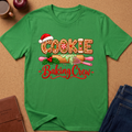 Cookie Baking Crew T-Shirt