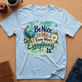 I Know Where Everything Is T-Shirt