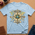 Which Way to the Teacher’s Lounge T-Shirt