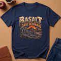 Basalt Case Scenario T-Shirt