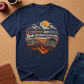 Copy of Erosion Slow and Steady T-Shirt