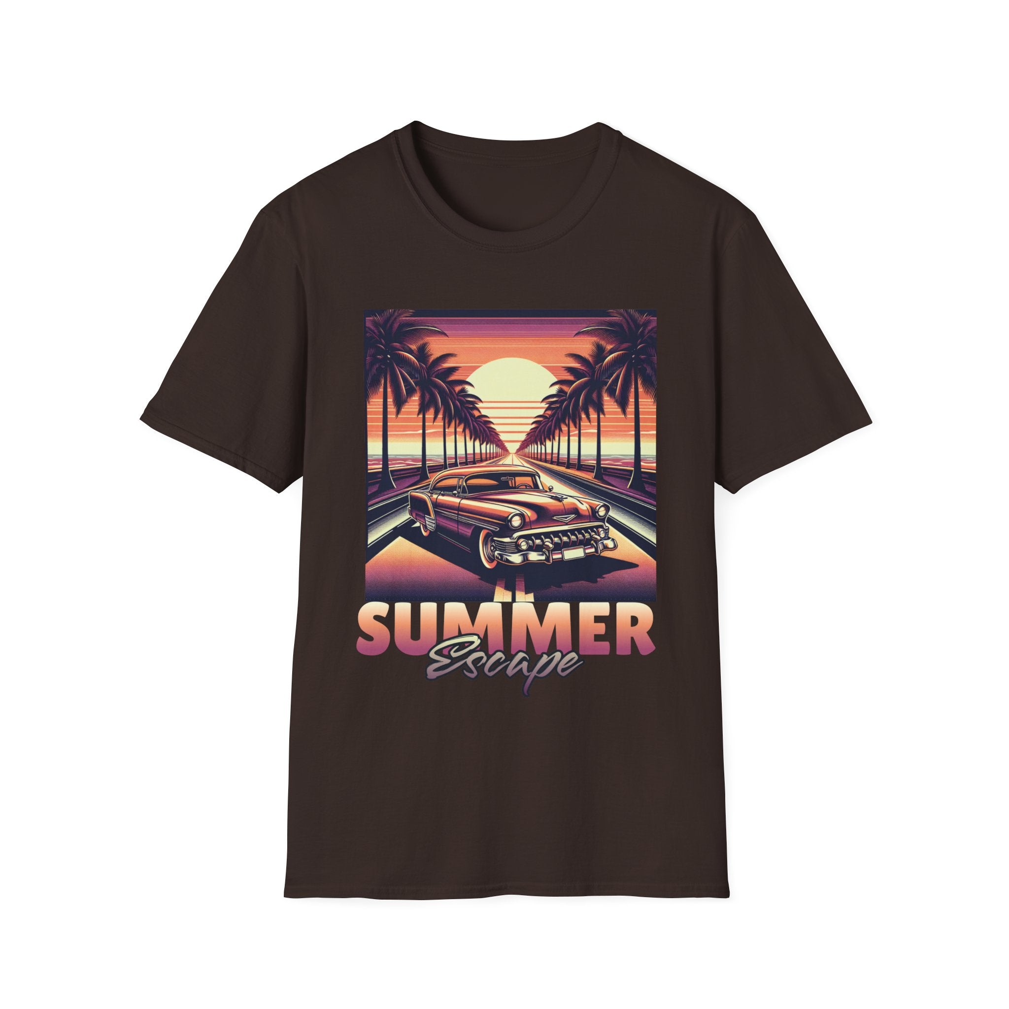 Summer Escape T-Shirt