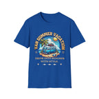 Van Summer Vacation T-Shirt