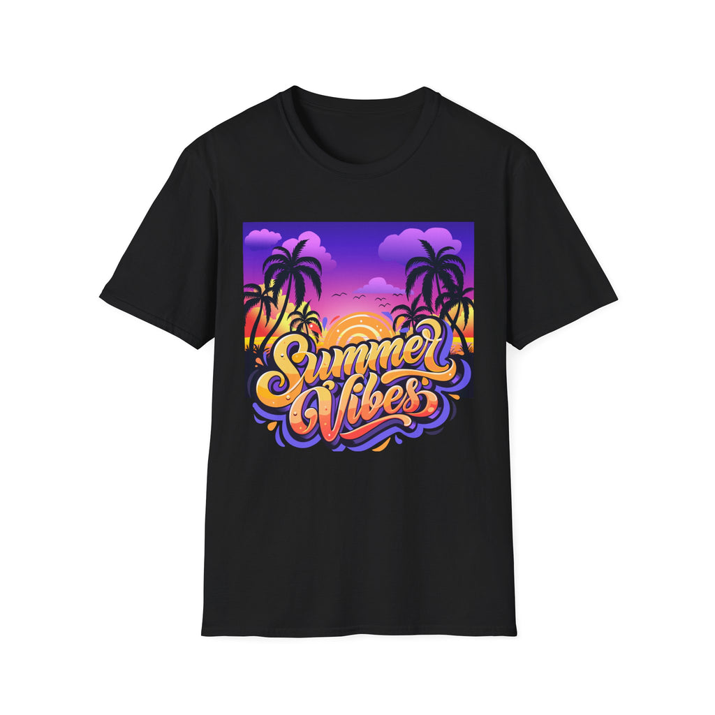 Summer Vibes T-Shirt