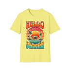 Hello Summer T-Shirt