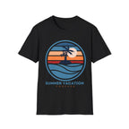 Summer Vacation Forever T-Shirt