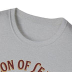 "Beacon of Learning" Certified Teacher Owl T-Shirt