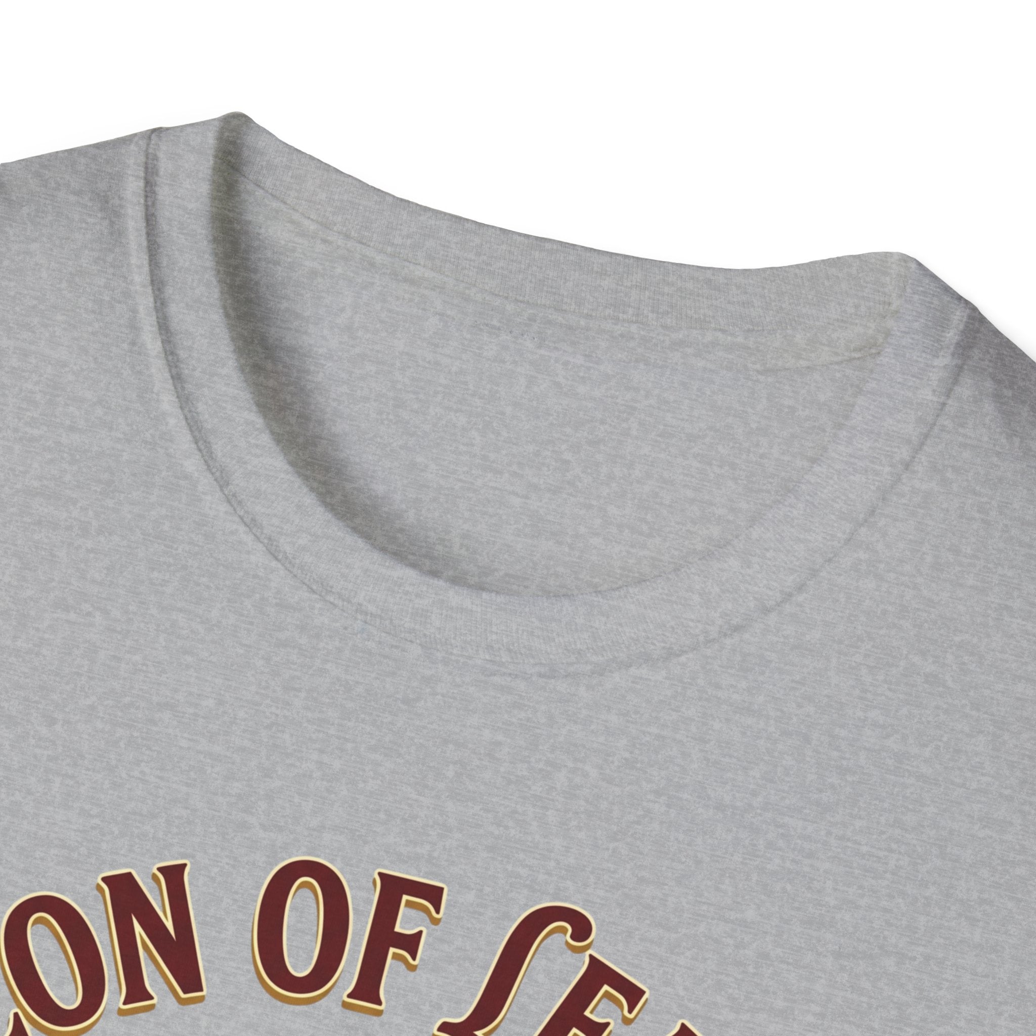 "Beacon of Learning" Certified Teacher Owl T-Shirt