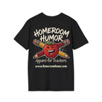 "Homeroom Humor" Jolly Applejack T-Shirt