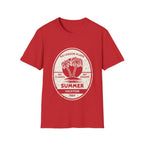 No Lesson Plans, No Classes, No Grades T-Shirt