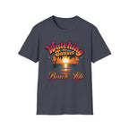 Watching the Sunset T-Shirt