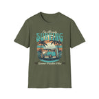 I'm Already Surfing T-Shirt